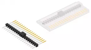 10050785 Fischer Elektronik PCB Connection Systems