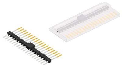 10050785 Fischer Elektronik PCB Connection Systems