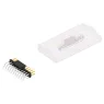 SLY 10 SMD 040 22 S B SM Fischer Elektronik PCB Connection Systems