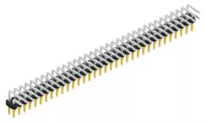 10062773 Fischer Elektronik PCB Connection Systems