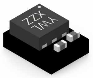 171960501 Würth Elektronik eiSos DC/DC Converters