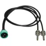 021170 PEPPERL+FUCHS Accessories for Sensors