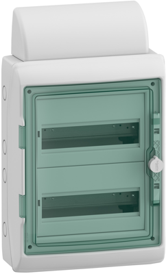 13433DE Schneider Electric Switch Cabinets, server cabinets Image 1