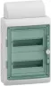13433DE Schneider Electric Switch Cabinets, server cabinets