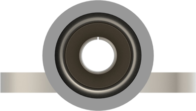 1577622-1 AMP Cable Lugs Image 4