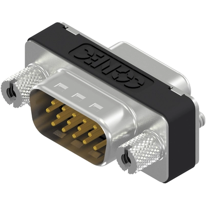 164A03399X CONEC Adapter for D-Sub Connectors, USB Connectors, PC Connectors Image 2