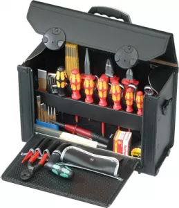 14.000.581 Parat Trolleys, bags, cases and holders