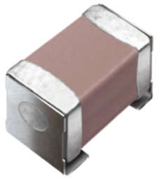 Ceramic capacitor, 1 µF, 630 V (DC), ±20 %, SMD 2220, X7T, CKG57NX7T2J105M500JH