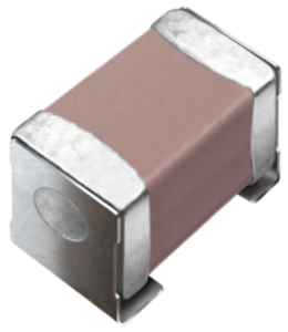 Ceramic capacitor, 2.2 µF, 450 V (DC), ±20 %, SMD 2220, X7T, CKG57NX7T2W225M500JH