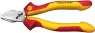 Z60014506 Wiha Crimping and Cable Lug Pliers