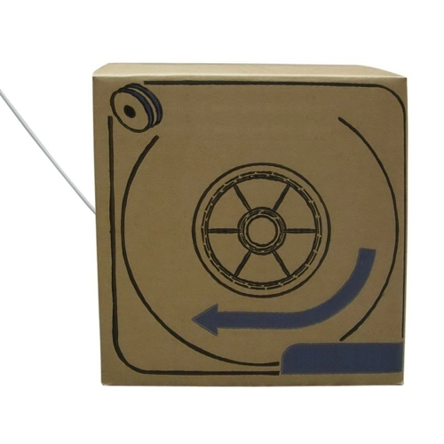 99978.305-CPR INFRALAN Data Cables Image 3