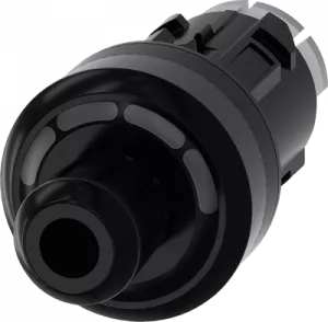 3SU1000-4WS10-0AA0 Siemens Actuators, Signal Elements and Front Elements