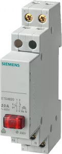 5TE4823 Siemens Installation Switches