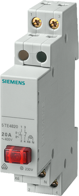 5TE4820 Siemens Installation Switches