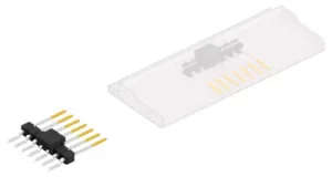 10050646 Fischer Elektronik PCB Connection Systems