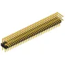 SLV W 2 KA 030 68 G Fischer Elektronik PCB Connection Systems