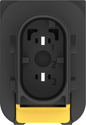 1-1670730-2 AMP Automotive Power Connectors Image 3