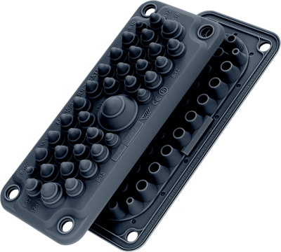 18685PS019005 fastpoint Grommets