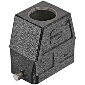 19370100445 Harting Housings for HDC Connectors