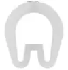 CP8560-000 Raychem Cable Markers Image 4