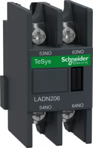 LADN206 Schneider Electric Contactors