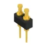 MK 203 2 G Fischer Elektronik PCB Connection Systems