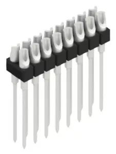 10041859 Fischer Elektronik PCB Connection Systems