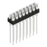 MK 210 16 Z Fischer Elektronik PCB Connection Systems