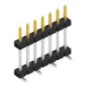 SLY 11 SMD 092 7 S Fischer Elektronik PCB Connection Systems