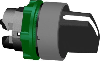 ZB5AD5C0 Schneider Electric Actuators, Signal Elements and Front Elements