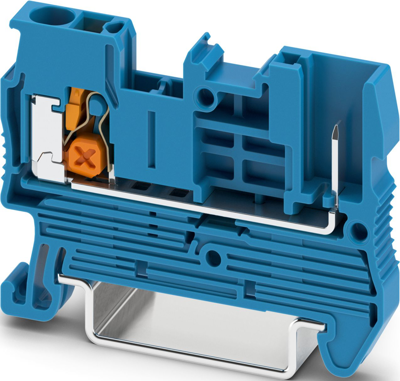 1544636 Phoenix Contact Series Terminals