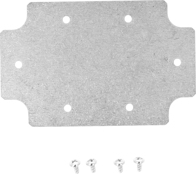 1556CPL Hammond Accessories for Enclosures