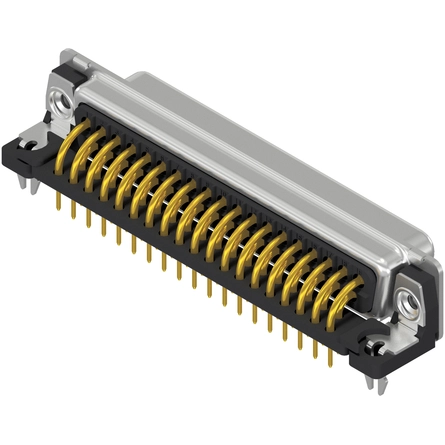 164A18839X CONEC D-Sub Connectors Image 2