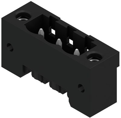 1820600000 Weidmüller PCB Connection Systems Image 1