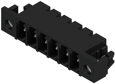 1862610000 Weidmüller PCB Connection Systems Image 1