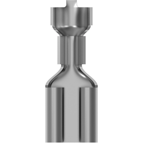 62891-1 AMP Receptacles Image 3