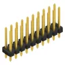 SL LP 2 139 20 G Fischer Elektronik PCB Connection Systems