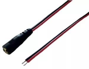 075161 BKL Electronic Low Voltage Cables