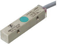 085657 PEPPERL+FUCHS Proximity Switches, Reed switches