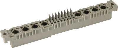 09032602840 Harting DIN PCB Connectors