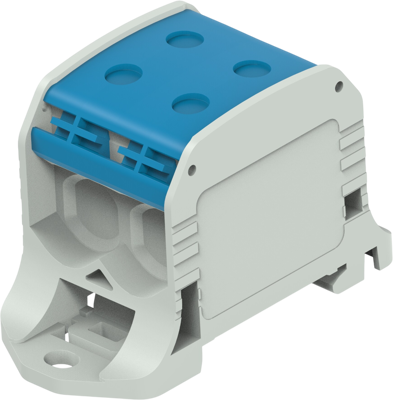 1SNF516121R0000 ENTRELEC Connecting Blocks Image 1