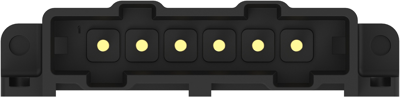207583-7 AMP PCB Connection Systems Image 3