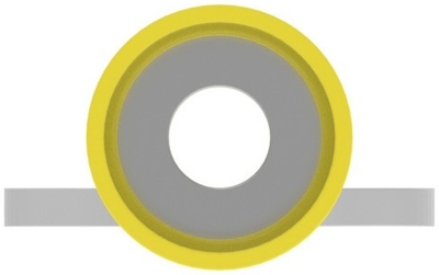 34810 AMP Cable Lugs Image 4