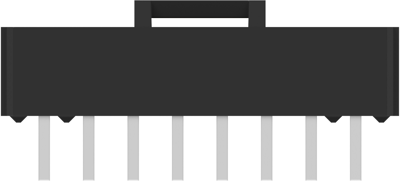 5-103635-7 AMP PCB Connection Systems Image 4