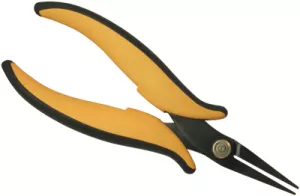 BYB-7-30L0226 by.B Flat Nose Pliers, Snipe Nose Pliers, Round Nose Pliers, Needle Nose Pliers