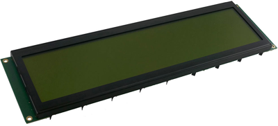 DEM 40492 SYH-PY Display Elektronik LED-Modules