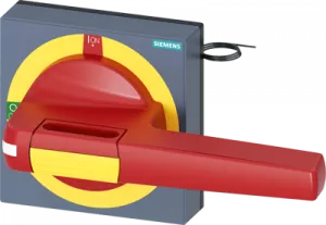 8UD1851-3CF05 Siemens Switches Accessories