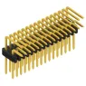 SLV W 2 KA 054 32 G Fischer Elektronik PCB Connection Systems