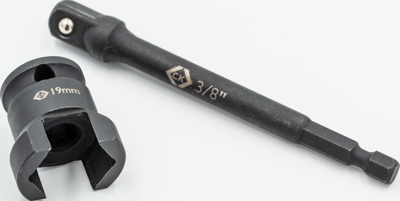 T4670M 19 C.K Tools Sockets, Ratchets and Accessories Image 3