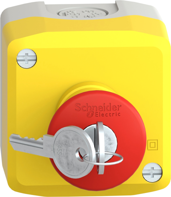 XALK188E Schneider Electric Control Devices in Housings Image 2